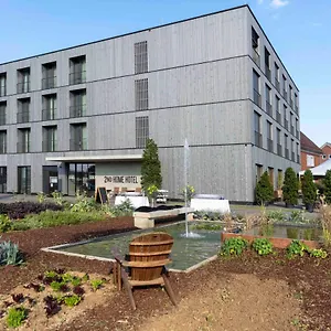 visit hotel
