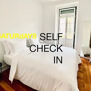 Saturdays Portugal