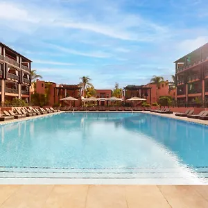 Hôtel&ryads Barrière Le Naoura Marraquexe