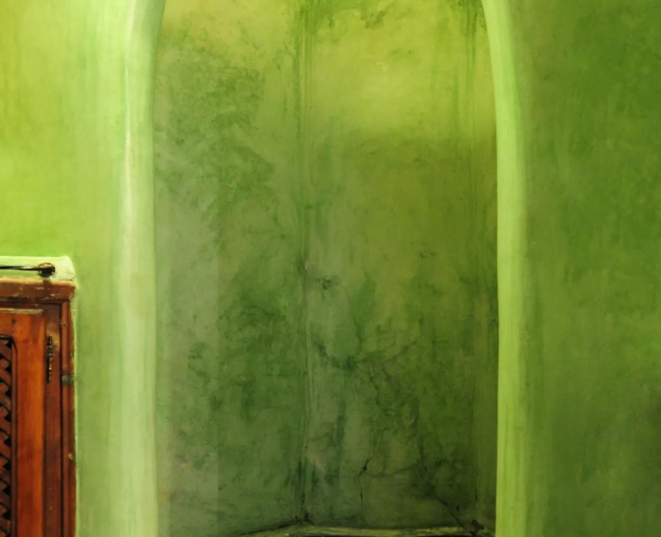 *** Casa de hóspedes Riad Al Mamoune Marraquexe Marrocos